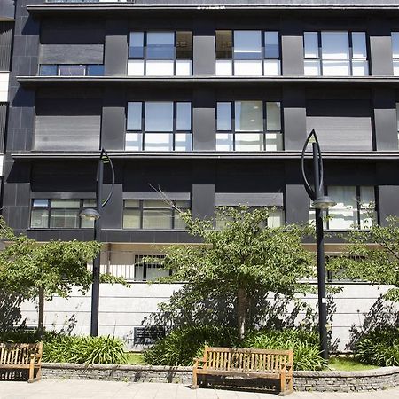 سان سيباستيان Pension T5 Donostia Suites المظهر الخارجي الصورة