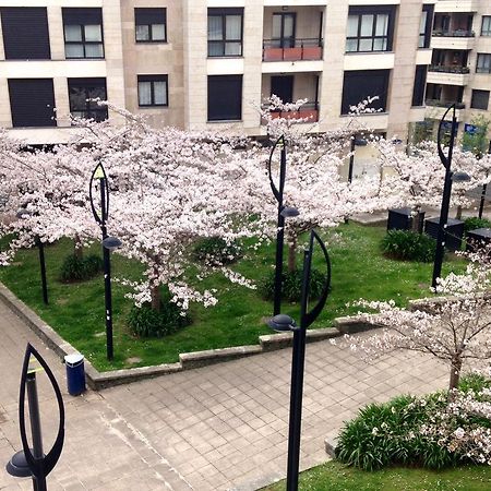 سان سيباستيان Pension T5 Donostia Suites المظهر الخارجي الصورة